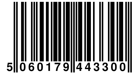 5 060179 443300