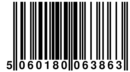 5 060180 063863