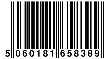 5 060181 658389