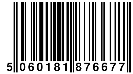 5 060181 876677