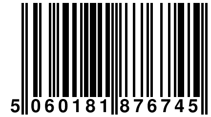 5 060181 876745