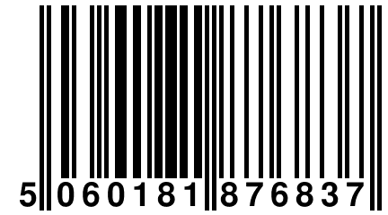 5 060181 876837