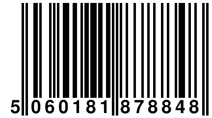 5 060181 878848