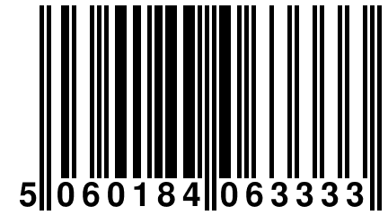 5 060184 063333