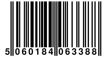 5 060184 063388