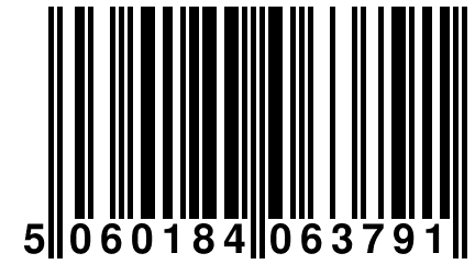 5 060184 063791