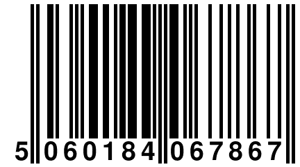 5 060184 067867