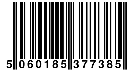 5 060185 377385