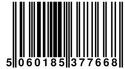 5 060185 377668