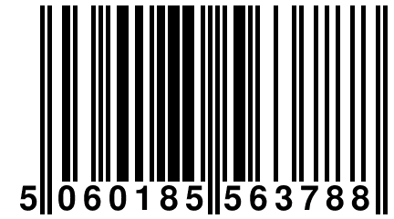 5 060185 563788