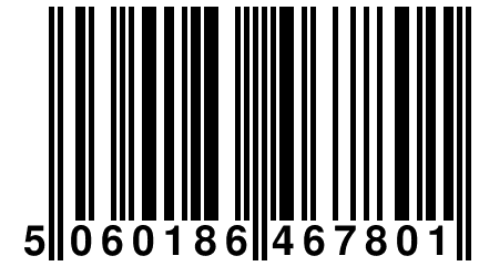 5 060186 467801