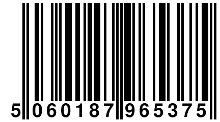 5 060187 965375