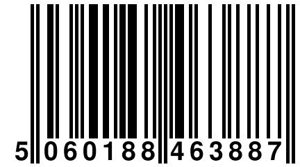 5 060188 463887