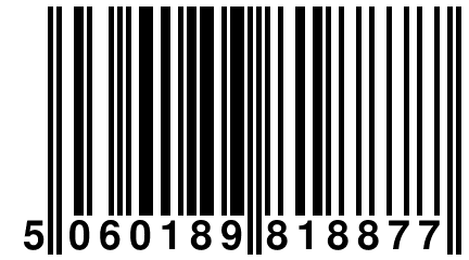 5 060189 818877