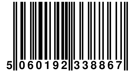 5 060192 338867