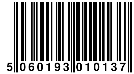 5 060193 010137