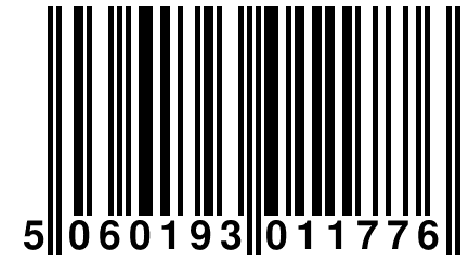 5 060193 011776