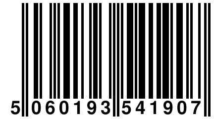 5 060193 541907