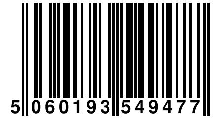 5 060193 549477