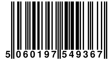 5 060197 549367