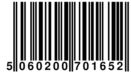 5 060200 701652