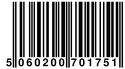 5 060200 701751