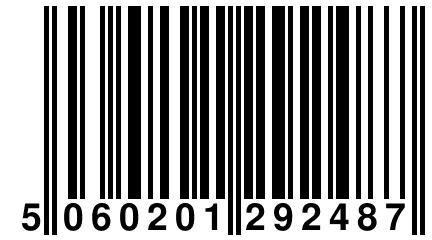 5 060201 292487