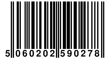 5 060202 590278