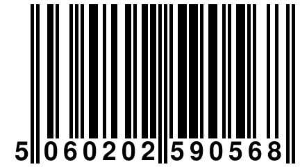 5 060202 590568