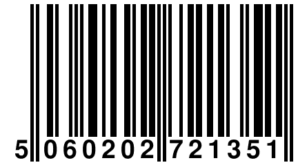 5 060202 721351