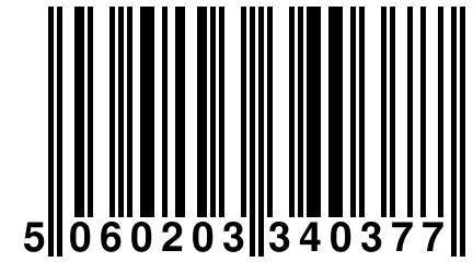 5 060203 340377