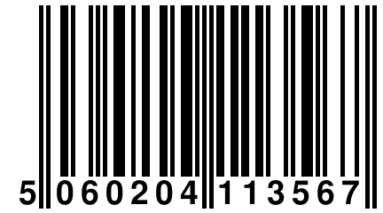 5 060204 113567