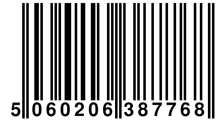 5 060206 387768