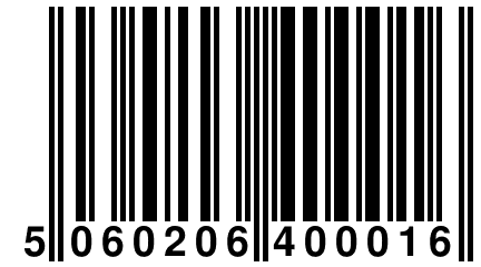 5 060206 400016