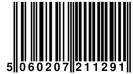 5 060207 211291