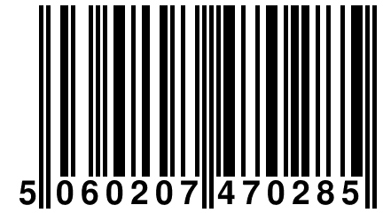 5 060207 470285