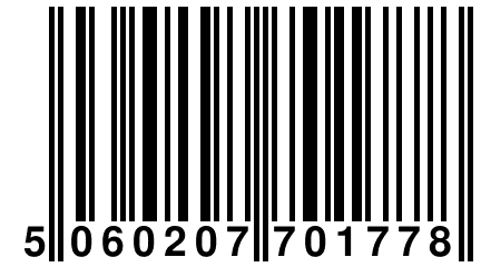 5 060207 701778