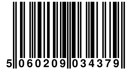 5 060209 034379