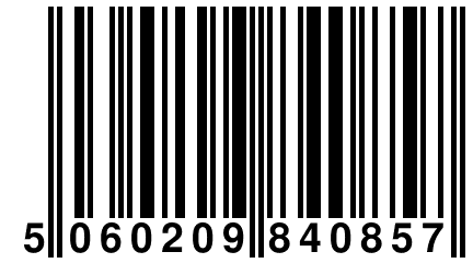 5 060209 840857