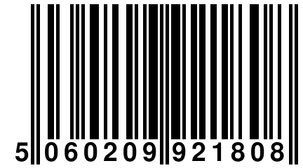 5 060209 921808