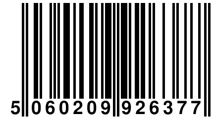 5 060209 926377