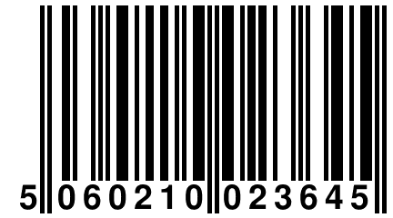 5 060210 023645