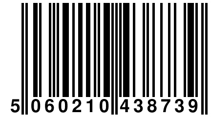 5 060210 438739