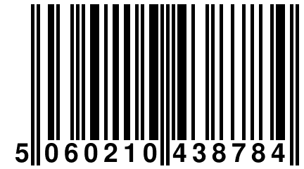 5 060210 438784