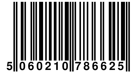 5 060210 786625