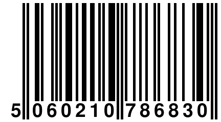 5 060210 786830