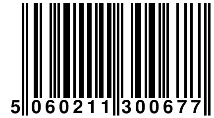 5 060211 300677