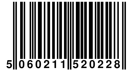 5 060211 520228