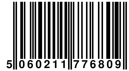 5 060211 776809