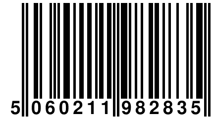 5 060211 982835